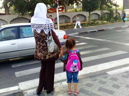 אור ירוק מפרסמת דוח חמור. אילוסטרציה (צילום: חדשות 2)