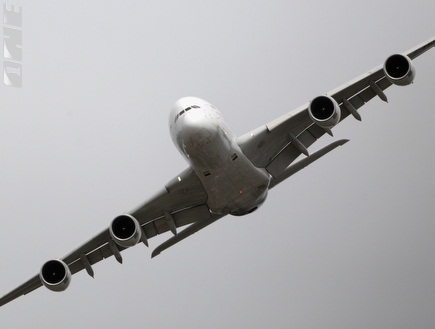 מטוס (GettyImages) (צילום: מערכת ONE)