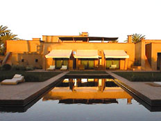 מלון דר אלאם (צילום: האתר הרשמי)