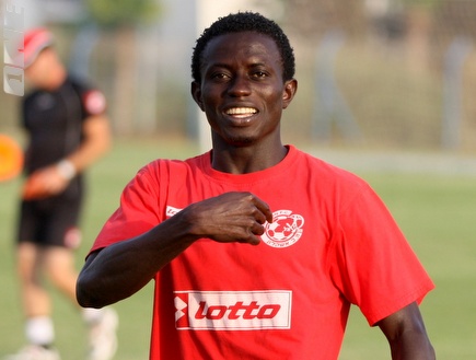 אריק ניירקו (יניב גונן)