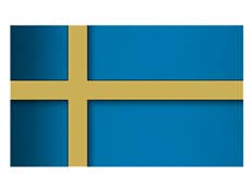 שוודיה משנה את אופיה (צילום: חדשות 2)