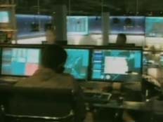 תולעת מחשבים באירן (צילום: חדשות 2)