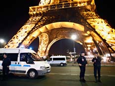 טרגדיה בפריז, ארכיון (צילום: AP)
