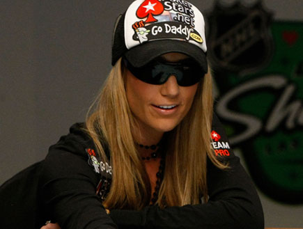 Vanessa Rousso (צילום: Ethan Miller, GettyImages IL)