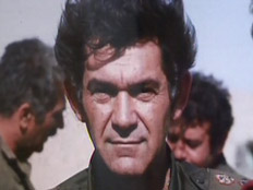 "פעלתי באופן הסביר ביותר". דוד אלעזר