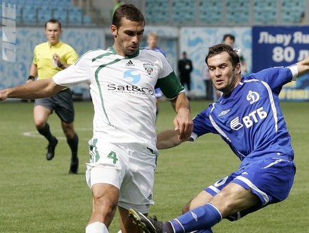 זאב חיימוביץ´. לא שותף בבכורה של חוליט (GettyImages) (צילום: מערכת ONE)