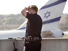הועלה דירוג בטיחות התעופה בישראל (צילום: רויטרס)