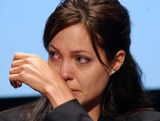 אנג'לינה ג'ולי אנג'לינה ג'ולי