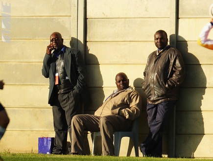 שחקנים בנבחרת זימבבואה חשודים שקיבלו 1,000 דולר כדי למכור משחק (Ge (צילום: מערכת ONE)