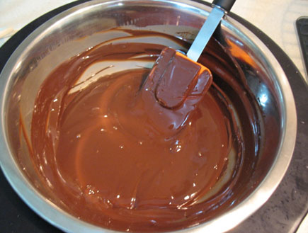 שוקולד מטומפרר (צילום: motip3, פורום שוקולד בתפוז)