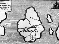 atlantis (צילום: Fox Photos, Istock)