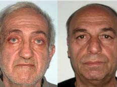 החשודים הארמנים (צילום: הגרדיאן)