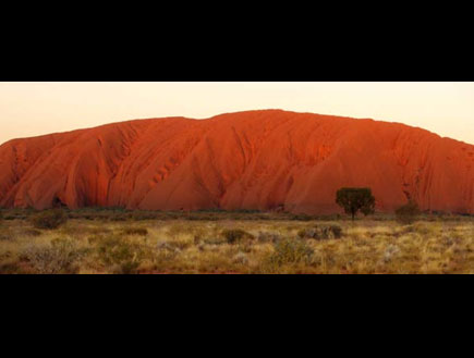 אייריס רוק -אוסטרליה (צילום: האתר הרשמי)