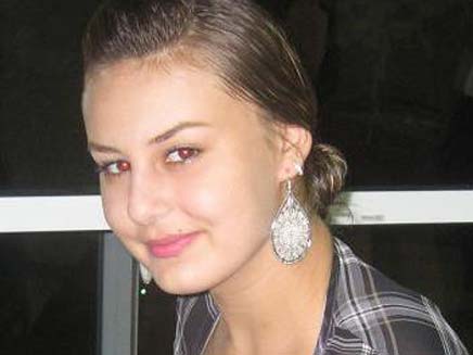 הנעדרת: מרינה מנייסרוביץ (צילום: חדשות 2)