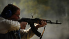 AK-47 (צילום: Matt McClain, GettyImages IL)