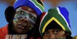 הדרום אפריקאים מאוכזבים גם מההכנסות (רויטרס) (צילום: מערכת ONE)