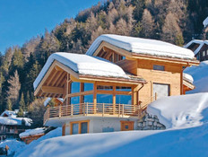 בית סקי שוייץ (יח``צ: אינטרהום)