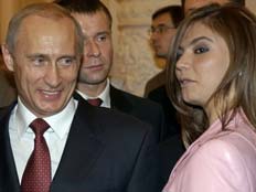 הצד האפל של ראש ממשלת רוסיה נחשף? (צילום: AP)