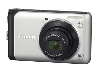 מצלמה דיגיטלית Canon Power Shot