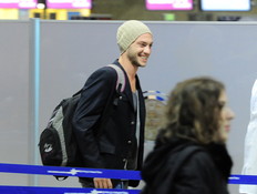 עוז זהבי בנתבג עוז זהבי בנתבג