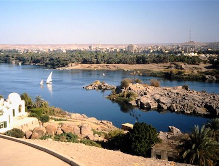 מצרים (צילום: שלמה וינד)