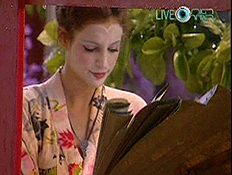 סיון מחופשת לגיישה סיון מחופשת לגיישה