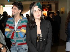 מנדרגולה - נינט טייב מנדרגולה - נינט טייב