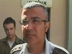 עאטף זאהר (צילום: חדשות 2)