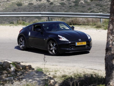 ניסאן 370Z