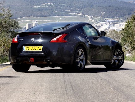 ניסאן 370Z