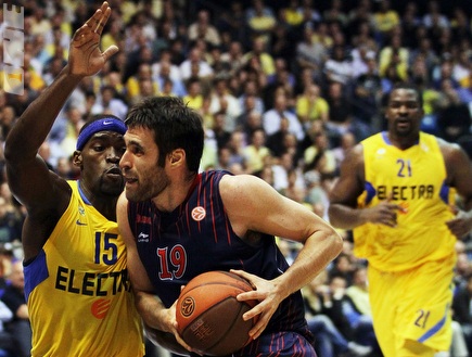 סן אמטריו: "יהיה משחק שונה מהראשון" (GettyImages) (צילום: מערכת ONE)