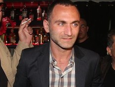 שלום מיכאלשוילי - הגבר הסקסי של ישראל שלום מיכאלשוילי - הגבר הסקסי של ישראל