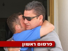 ג´ון גרגורי (מור שאולי) (צילום: מערכת ONE)