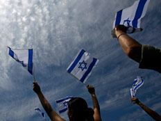 ישראל: 145 (צילום: רויטרס)