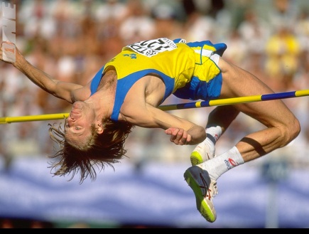 פטריק סיוברג. סבל מהתעללות מינית (GettyImages) (צילום: מערכת ONE)