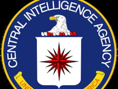 CIA לוגו (צילום: ויקיפדיה)
