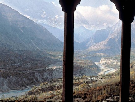 פקיסטן (צילום: נפתלי הילגר, גלובס)