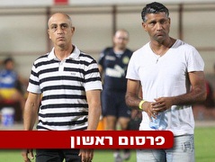 משה סיני. נותן עדיפות לבני יהודה (דרור עינב) (צילום: מערכת ONE)