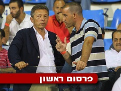 גאידמק וקורנפיין. עדיין אין רוכש (צילום: מערכת ONE)