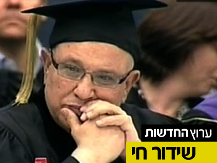 מאיר דגן, לשעבר ראש המוסד (צילום: חדשות 2)