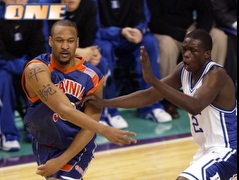 סמית' (משמאל). המחליף של אידסון (GettyImages) (צילום: מערכת ONE)