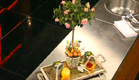 מהאודישן של אליהב ששון: כדורי לוקוס וזיתים במעטפת בצק (תמונת AVI: mako)