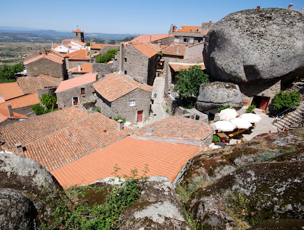 כפר סלעים פורטוגזי