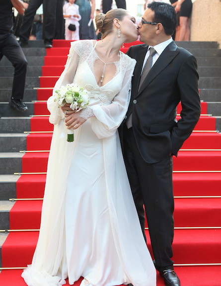 חתונה רוני מאנה 2011 (צילום: ראובן שניידר)