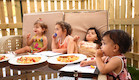 ארוחת ילדים, גאיה (צילום: דניאל לילה,  יחסי ציבור )