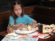 ארוחת ילדים, רשת מוזס (צילום: שי בן אפרים,  יחסי ציבור )