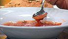 מרק עגבניות כפרי (תמונת AVI: mako)