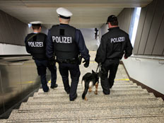 המשטרה בגרמניה פתחה בחקירה (צילום: רויטרס)