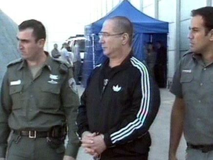 מאיר אברג'יל (צילום: חדשות 2)