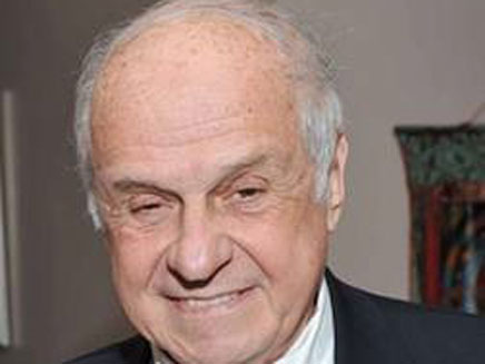 אורי בר-נר, השגריר לשעבר בטורקיה (צילום: חדשות 2)